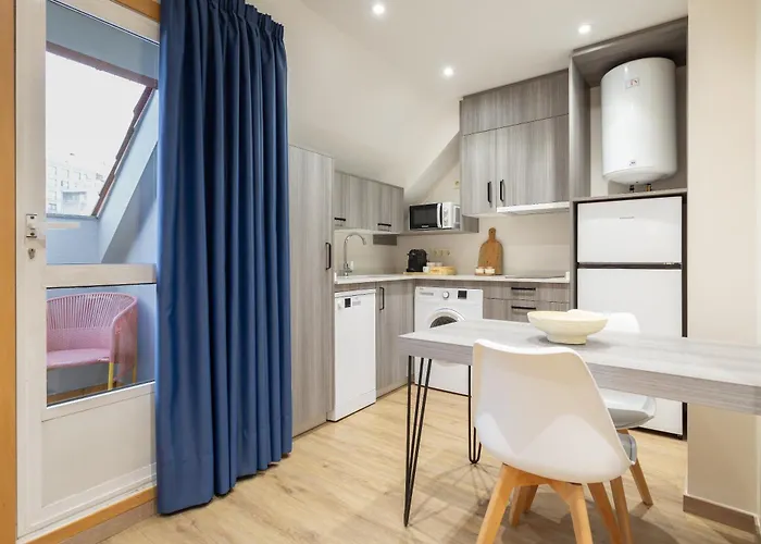 Appartement Bay By Olala Homes