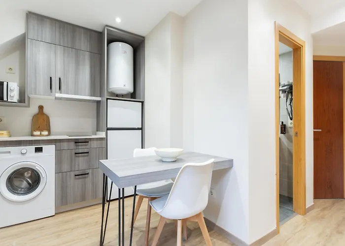 Appartement Bay By Olala Homes *