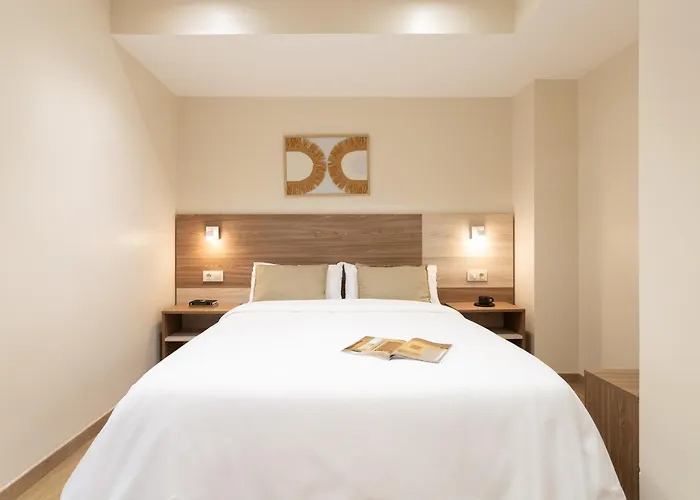 Bay By Olala Homes Appartement