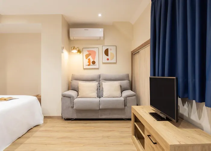 Bay By Olala Homes Appartement Comarca de Vigo