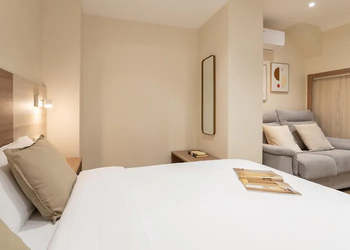 Bay By Olala Homes Appartement