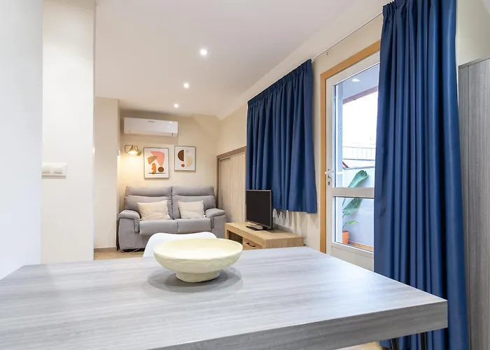 Bay By Olala Homes Comarca de Vigo