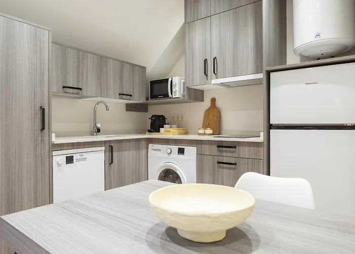 Bay By Olala Homes * Comarca de Vigo