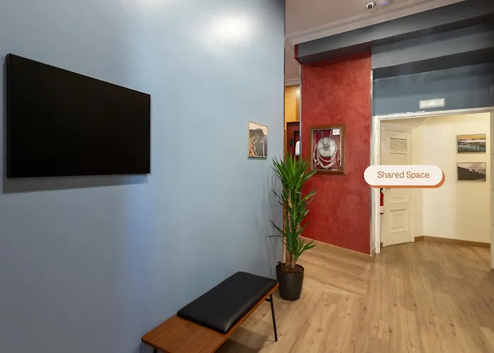 Bay By Olala Homes * Comarca de Vigo